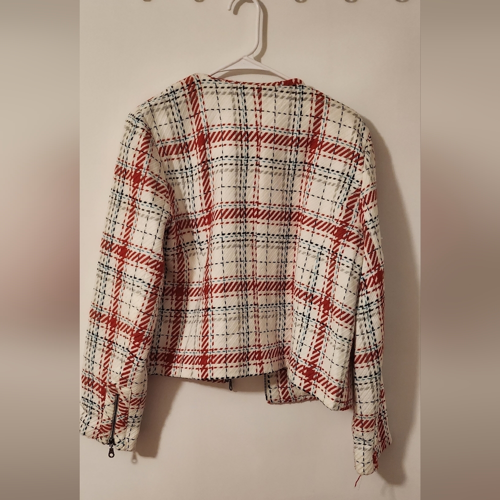 Boston Design Studio Blazer